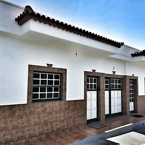 La Ponderosa Apartamento