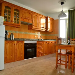 Yeray Apartamento