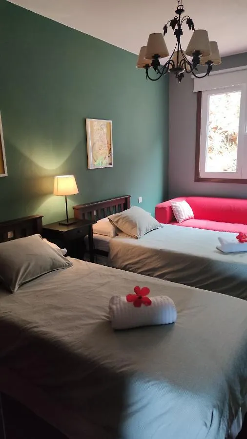 Holiday home Villa Torres Los Llanos De Aridane