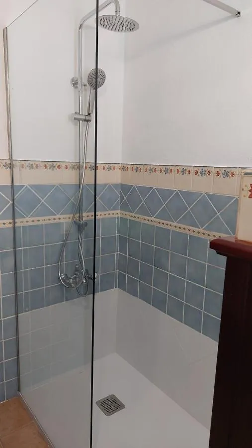 Holiday home Villa Torres Los Llanos De Aridane