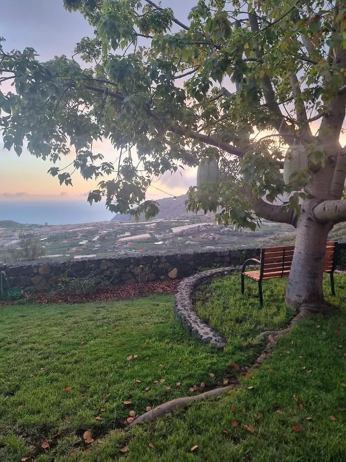 Villa Torres Los Llanos De Aridane
