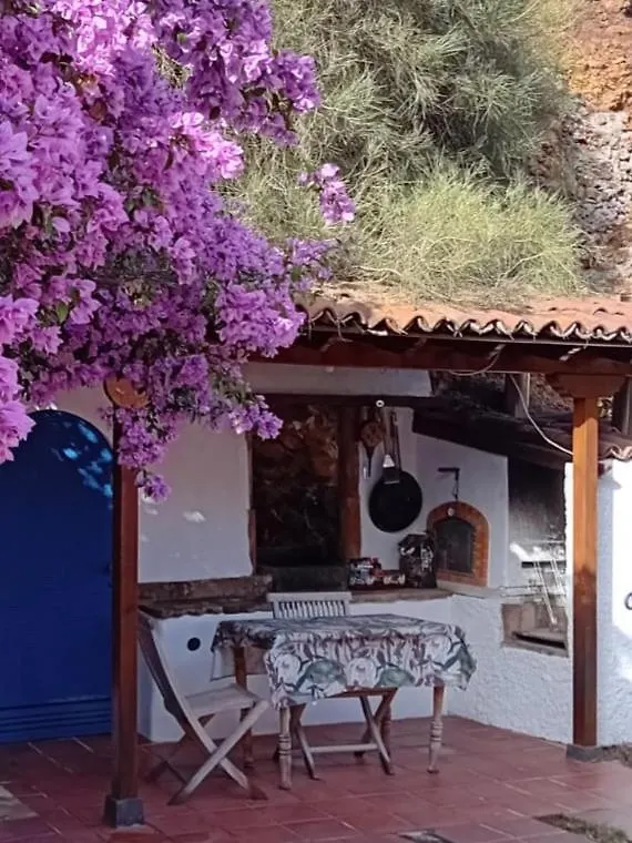 Holiday home Villa Torres Los Llanos De Aridane Spain
