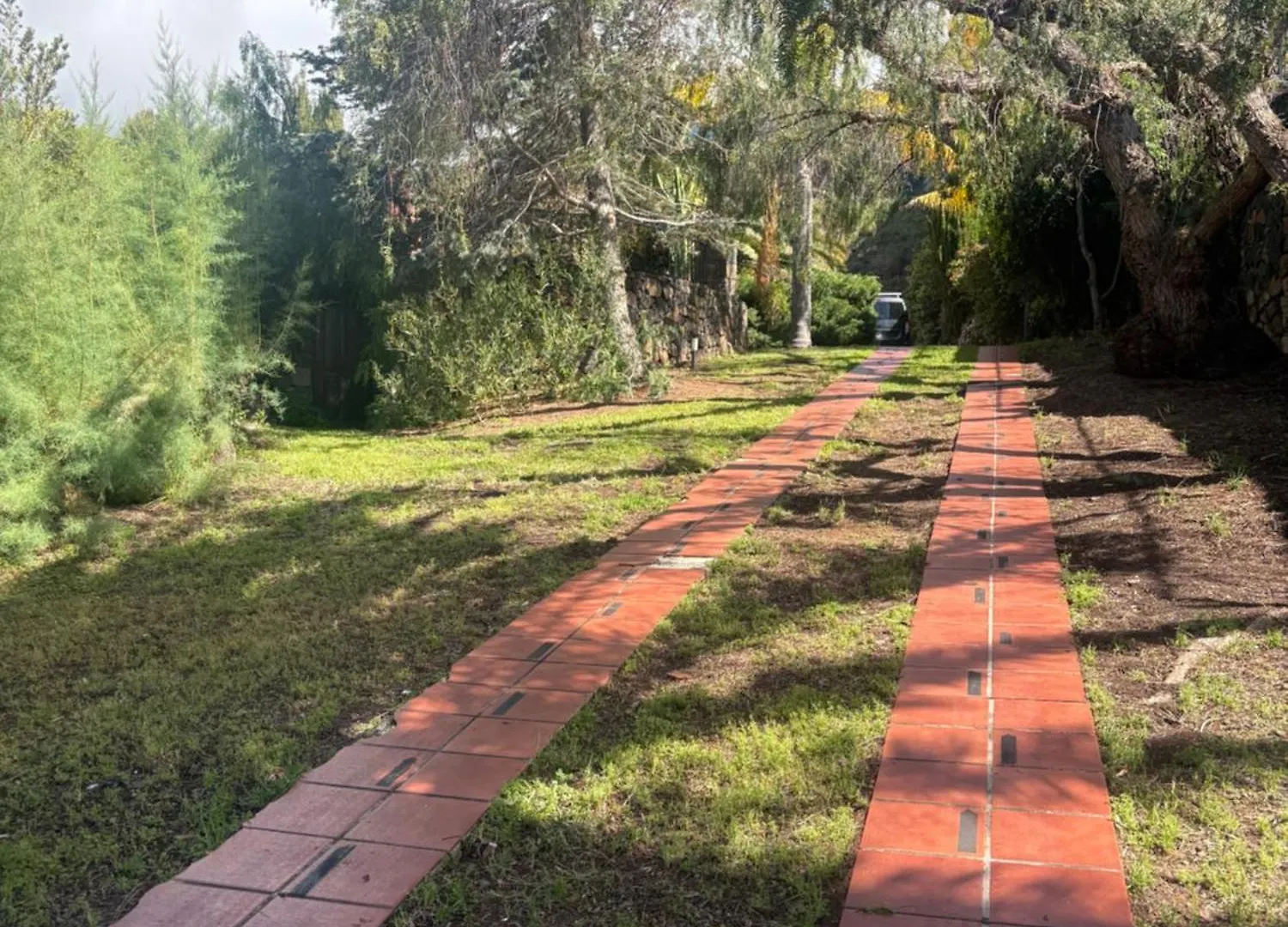 Villa Torres Los Llanos De Aridane Holiday home