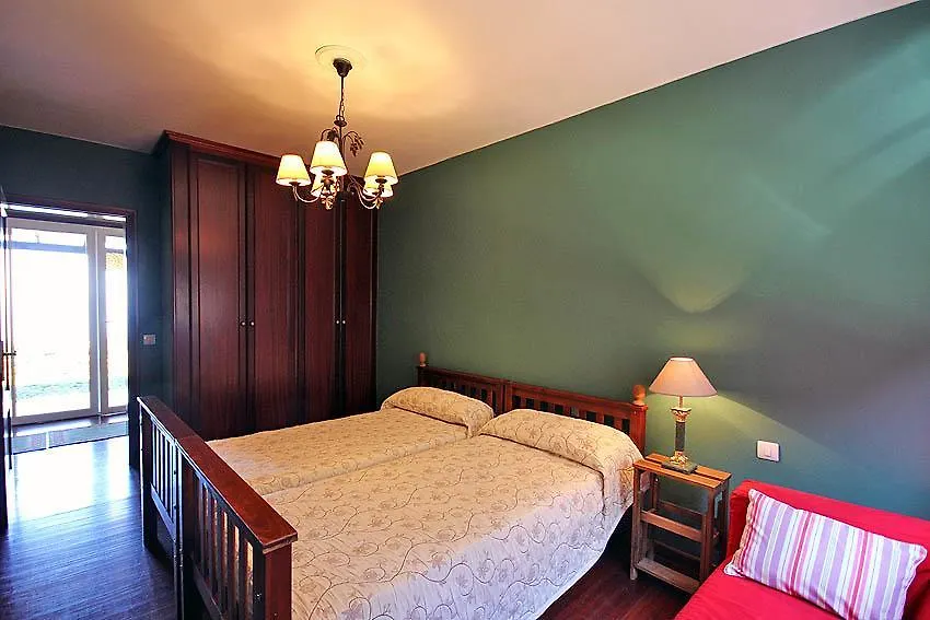 Villa Torres Los Llanos De Aridane Spain