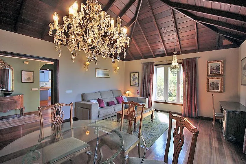 Holiday home Villa Torres Los Llanos De Aridane