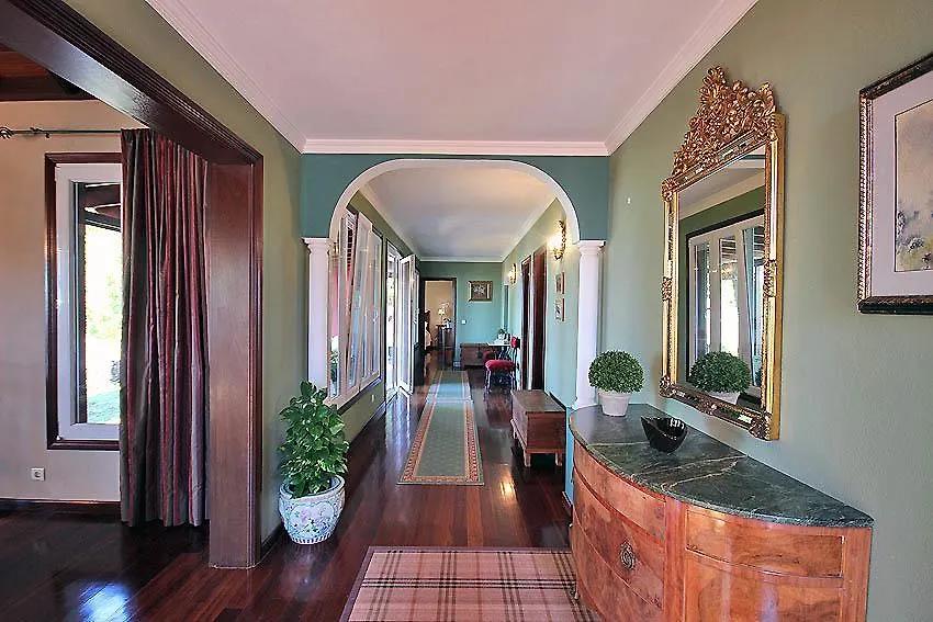 Villa Torres Los Llanos De Aridane Spain
