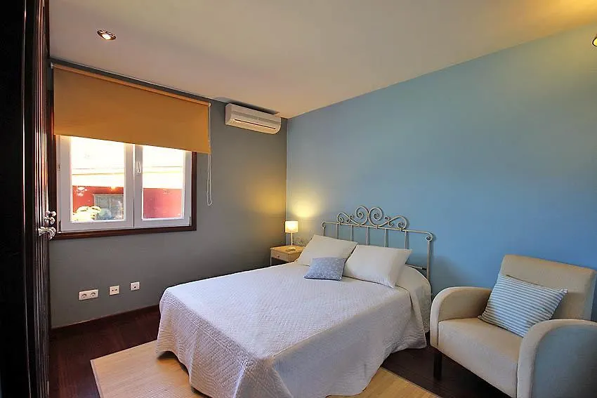 Villa Torres Los Llanos De Aridane 0*,