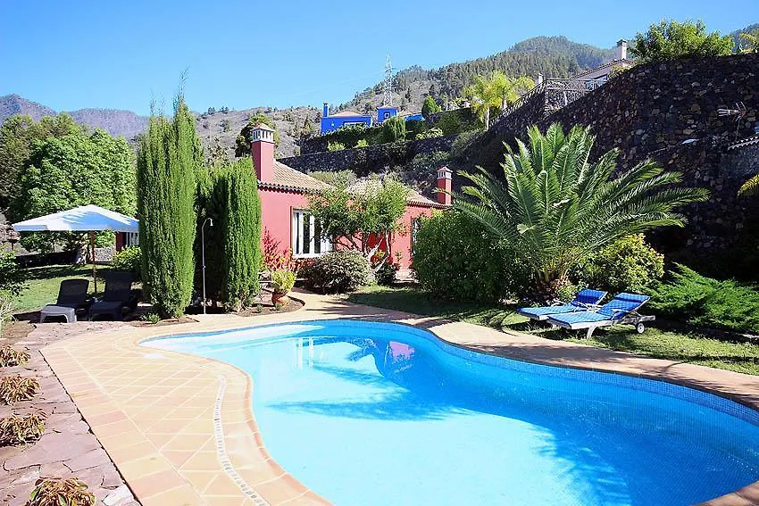 Villa Torres contacts