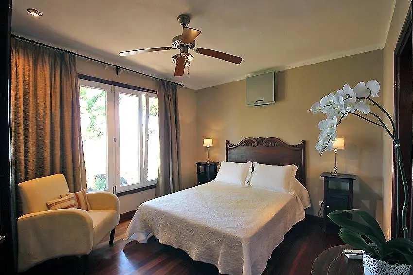 Ferienhaus Villa Torres Los Llanos De Aridane Spanien