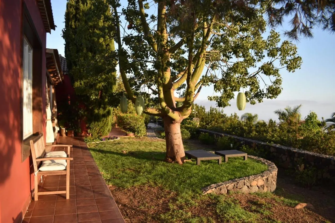 Holiday home Villa Torres Los Llanos De Aridane