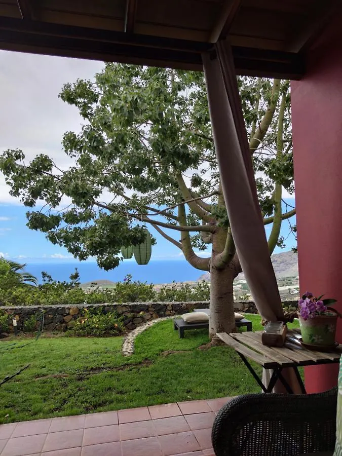 Villa Torres Los Llanos De Aridane