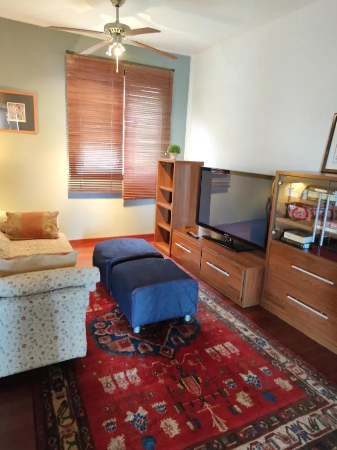 Holiday home Villa Torres Los Llanos De Aridane