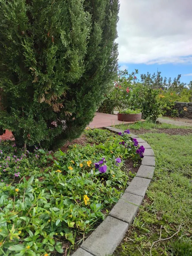 Villa Torres Los Llanos De Aridane Holiday home